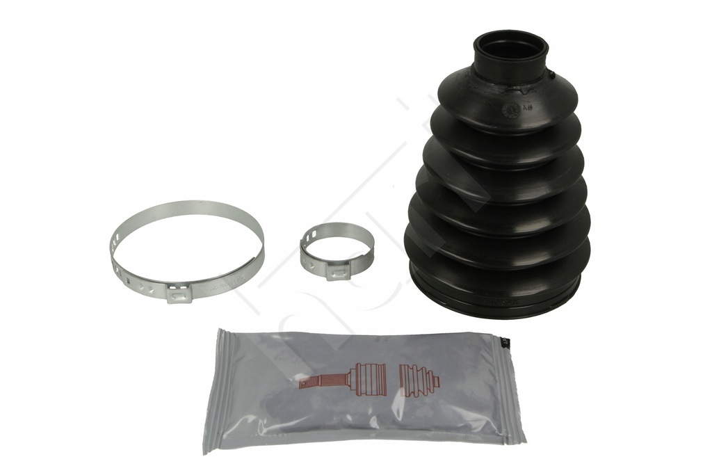 фото №1, Hart захист шарнір zew renault scenic ii megane