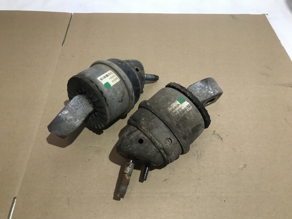 фото №1, Кронштейн подушка двигателя ford ranger 15- 3.2 tdci