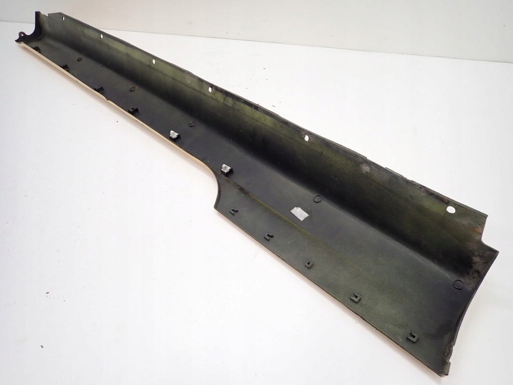 фото №4, Молдинг порог порог левая chevrolet aveo ii t250 09r