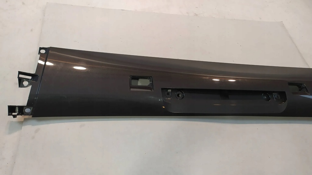 фото №8, Накладка крышки задняя ford ranger iii