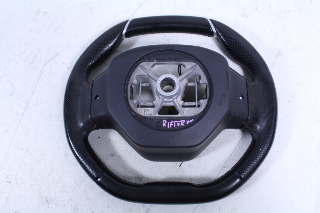 Руль peugeot rifter 20r. gt line с Разборки