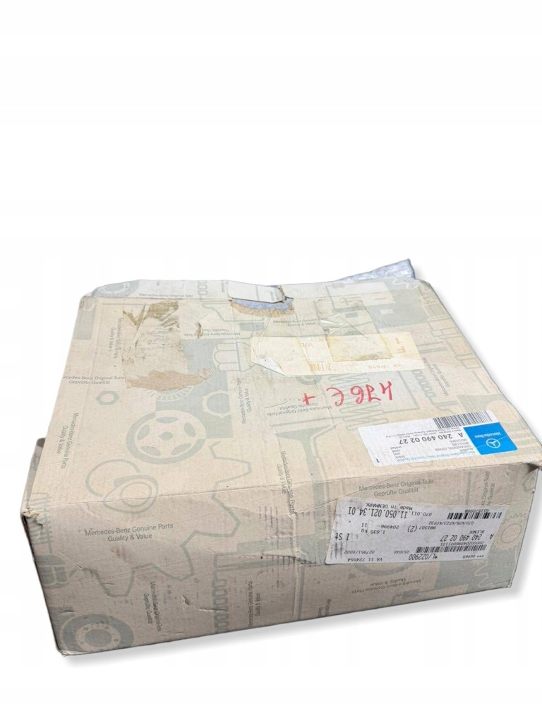 Новая наконечник глушителя гаситель mercedes maybach 57 62 w240 a2404900227 Недорого