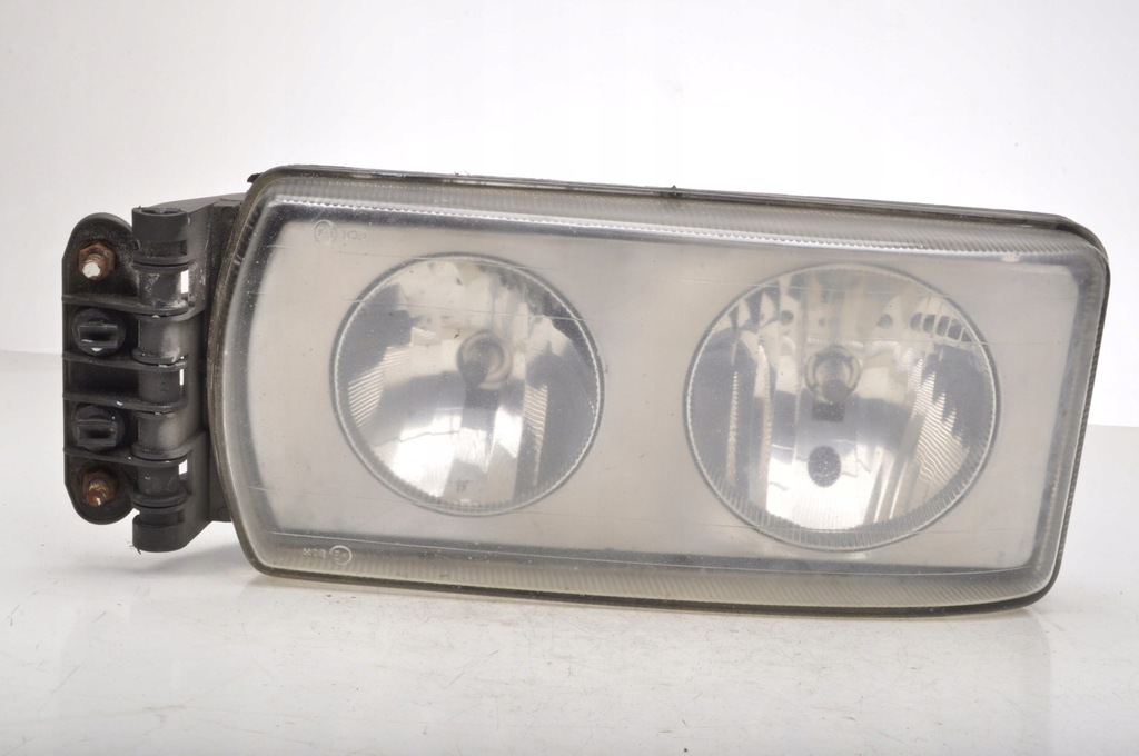 фото №1, Iveco stralis 420 лампа ліва передня eu