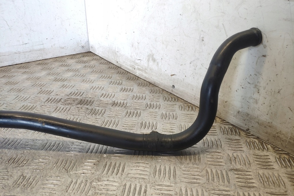 фото №8, Стабілізатор передній bentley continental flying spur 3w_ 3w0411305d 6.0l