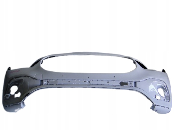 фото №1, Mercedes gla h247 247 бампер передний pts обычный