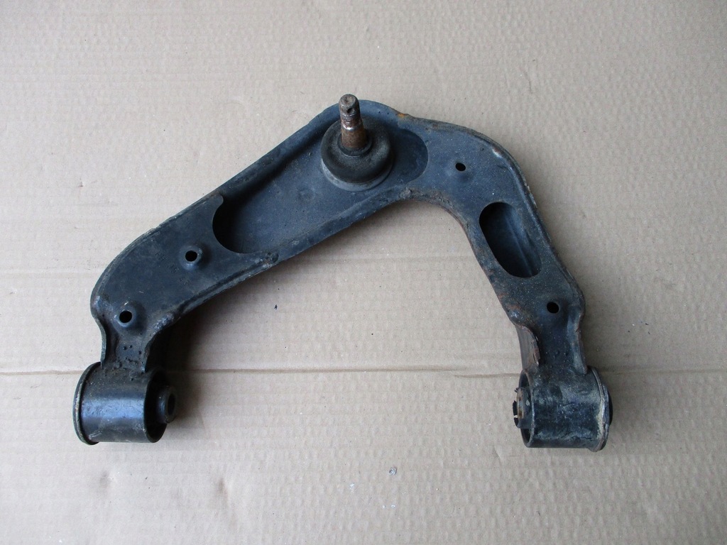 фото №1, Рычаг правый перед верхний nissan pathfinder r51