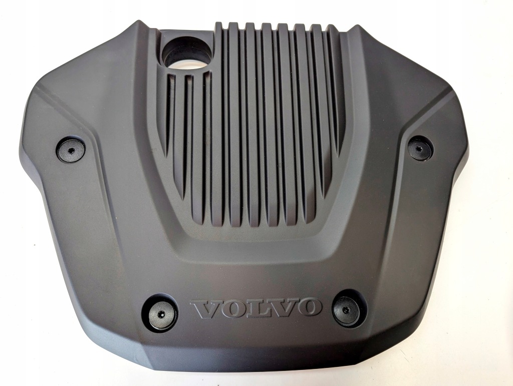 фото №1, ==== кришка захист двигуна volvo xc40 32252730 ===