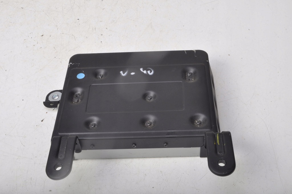 фото №3, Volvo v40 ii усилитель радио 31384316