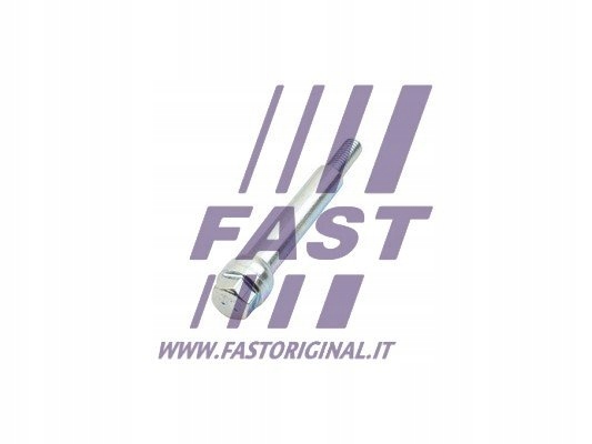 Купити Fast ft84538 болт, система випускний