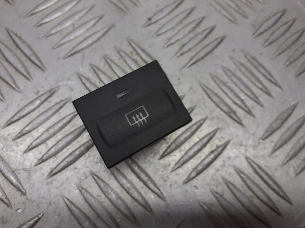 фото №1, Кнопка перемикач обігріву скло ford focus mk2