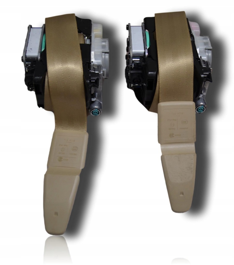 фото №1, Audi a5 sportback pas ремни комплект подушка безопасности