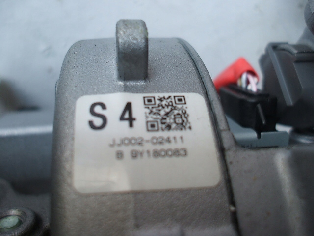 фото №9, Lexus nx300h nx насос усилителя электрическая