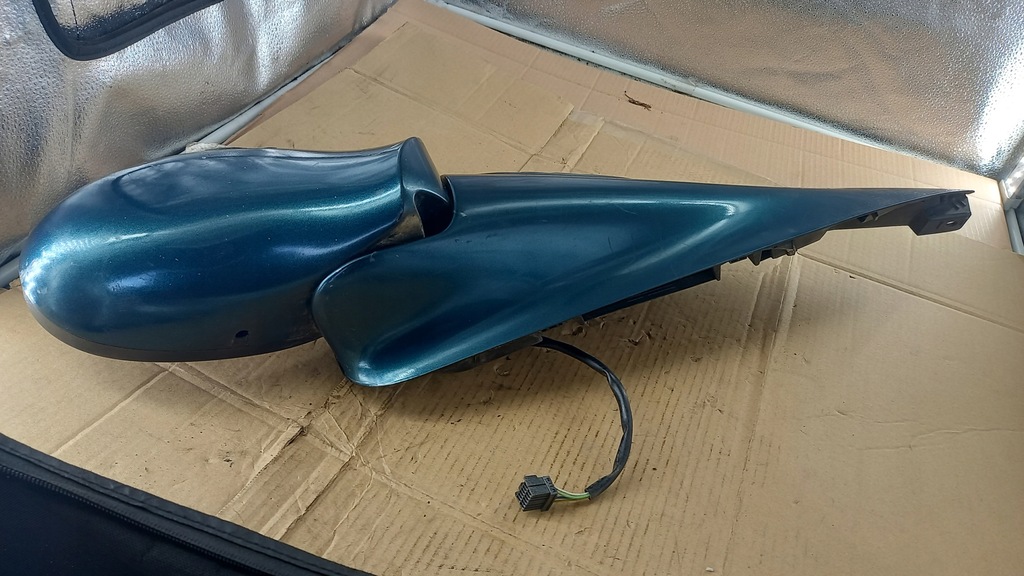 фото №5, Дзеркало праве renault espace