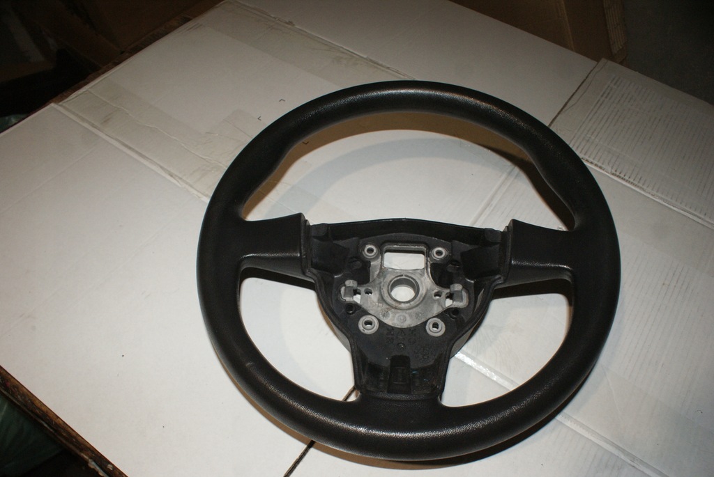 фото №1, Altea xl повітропровід