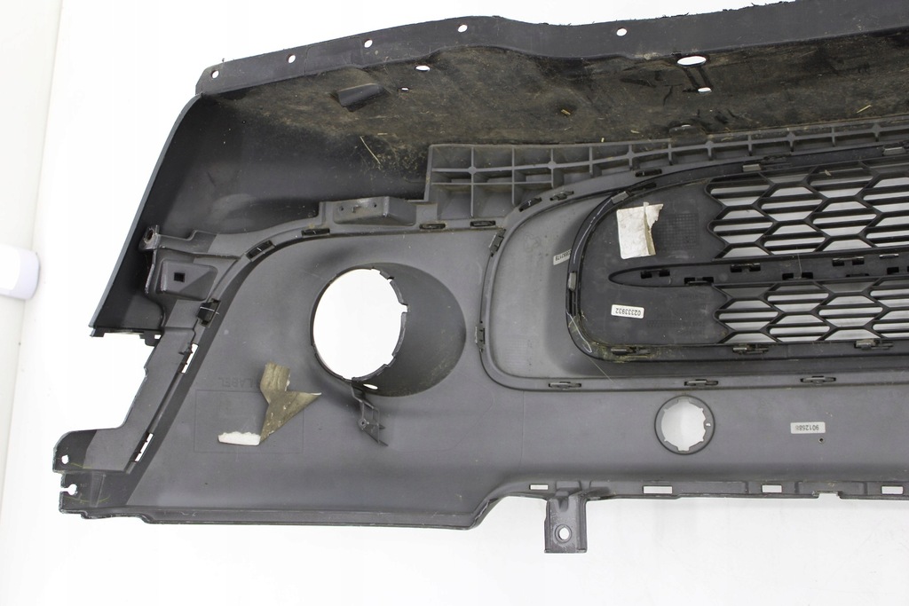 фото №10, Mini cooper one r55 r56 r57 r58 r59 lift lci бампер перед передний poznań