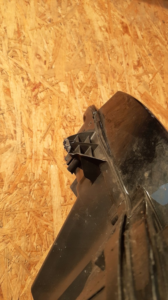 фото №11, Renault megane iv фара лампа led левая перед передняя 90060911