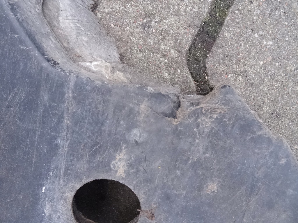 фото №5, 4d0863823al audi a8 d2 нижняя защита плита 2.5 3.3 oryg