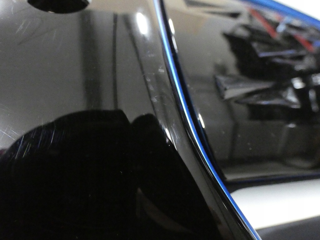 фото №6, Решітка радіатора, решітка радіатора, решітки радіатора bmw ix-3