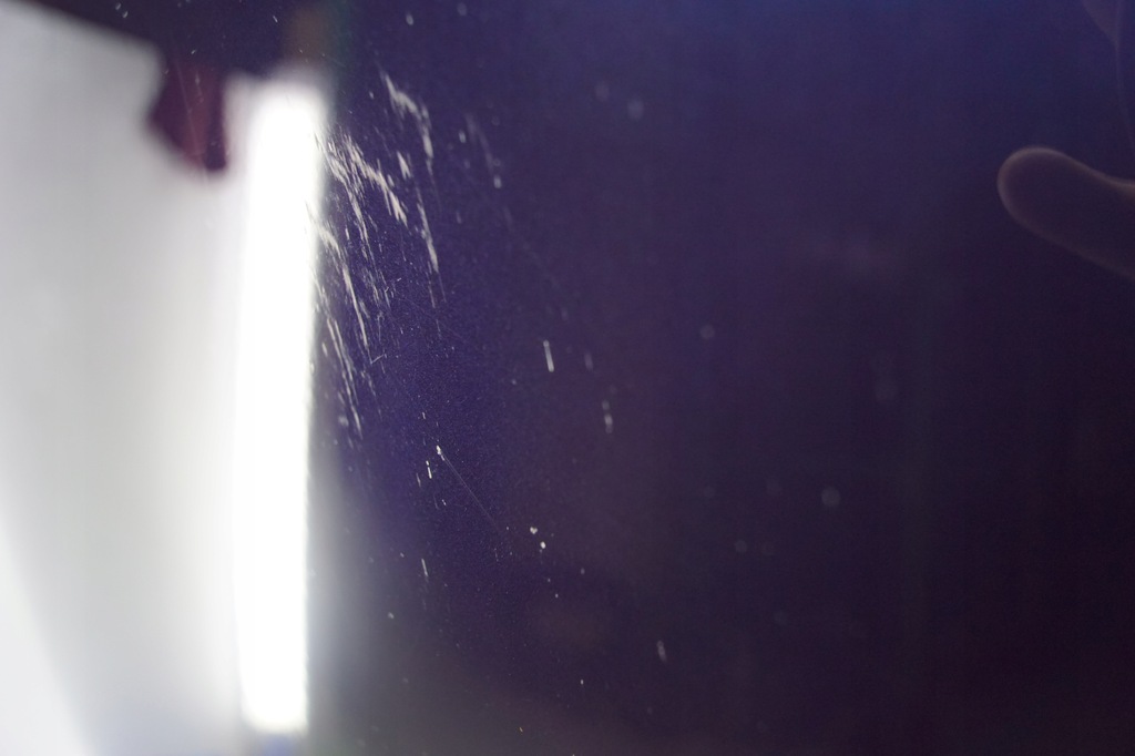 фото №13, Капот крышка двигателя mercedes w220