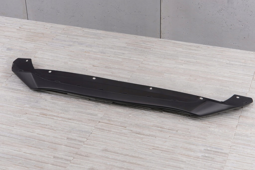 фото №10, Захист передній бампера 71110t1wa01 honda cr-v iv 2015-2018