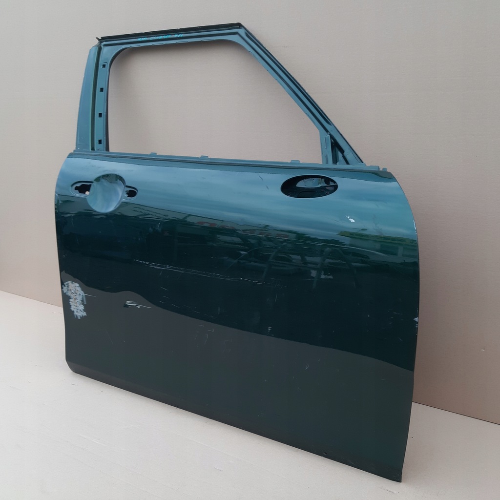 фото №5, Mini clubman f54 дверь правый перед правое передние