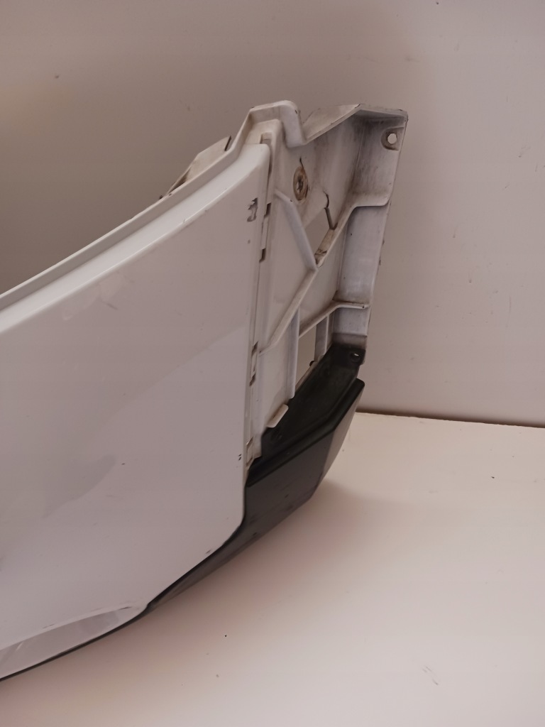 фото №4, Бампер передний перед mini countryman s r60