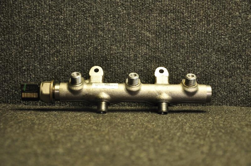 фото №1, Правая молдинг впрыскная vw amarok flatbed s1b 059130089cs 2.0l дизель