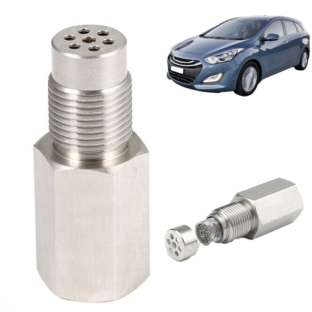 фото №1, Эмулятор датчик лямбда-зонд катализатор do автомобиль