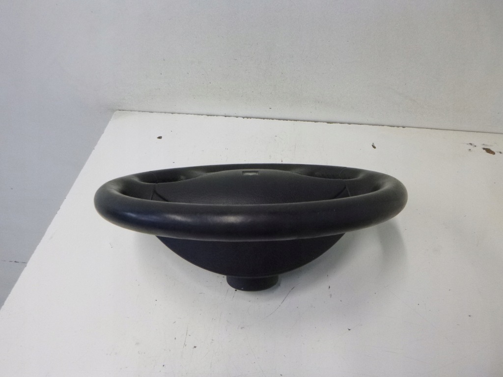 фото №4, Воздуховод + подушка безопасности citroen xsara picasso 02r.