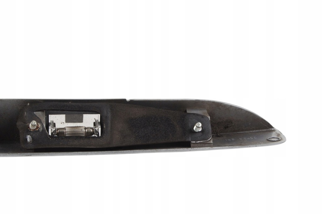 фото №10, Накладка кришки багажника ford focus c-max 3m51-r43404-bj