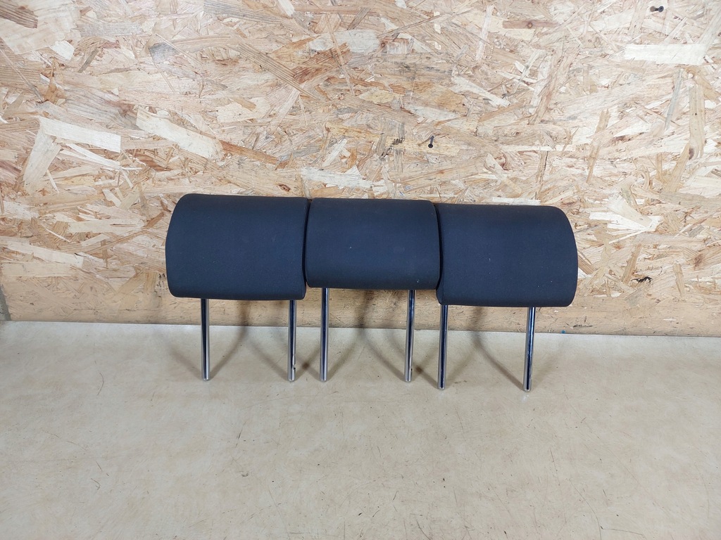 фото №1, Polo v 6r підголівник підголівники задня