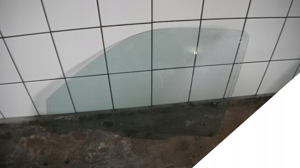 фото №1, Kia sportage 93-03 скло ліва передня перед