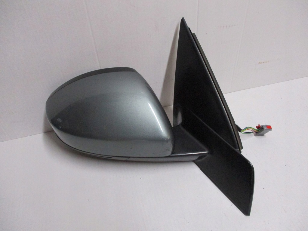 фото №2, Зеркало land rover discovery sport левая