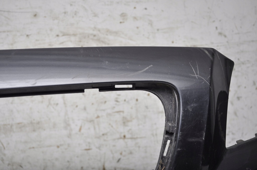 фото №6, Volvo v70 iii бампер перед передний pod омыватель противотуманная фара решётки