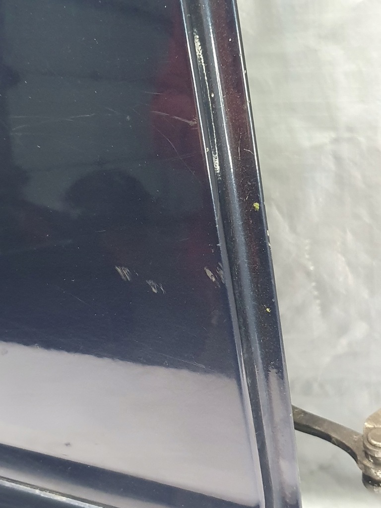 фото №13, Двері праве задні opel vectra c sedan k: z20h 02r.