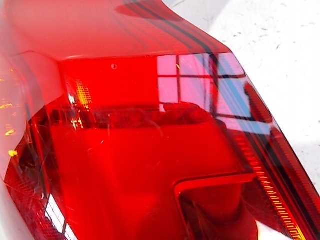 фото №3, Volvo v90 16 - 20 led org !