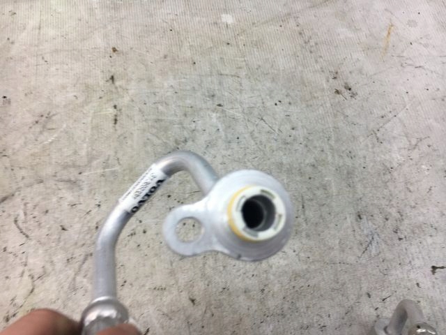 фото №4, Volvo xc90 ii трубка шланг кондиціонера 31369331