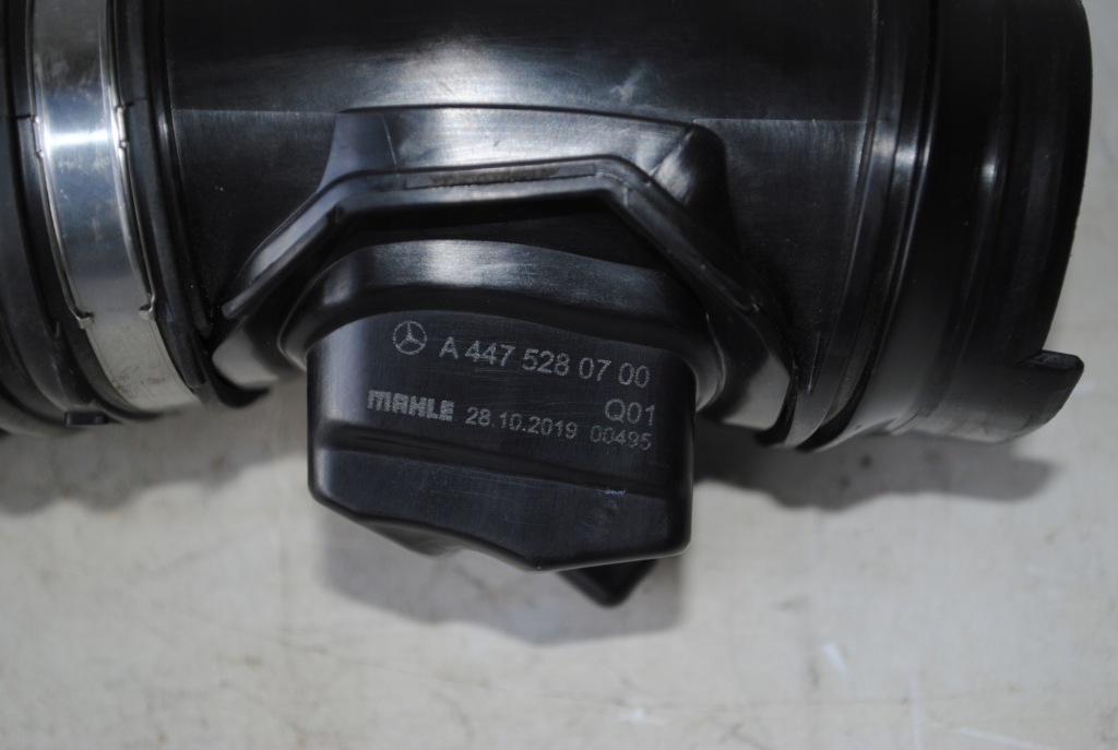 Шланг повітря a4475280700 Оригінал