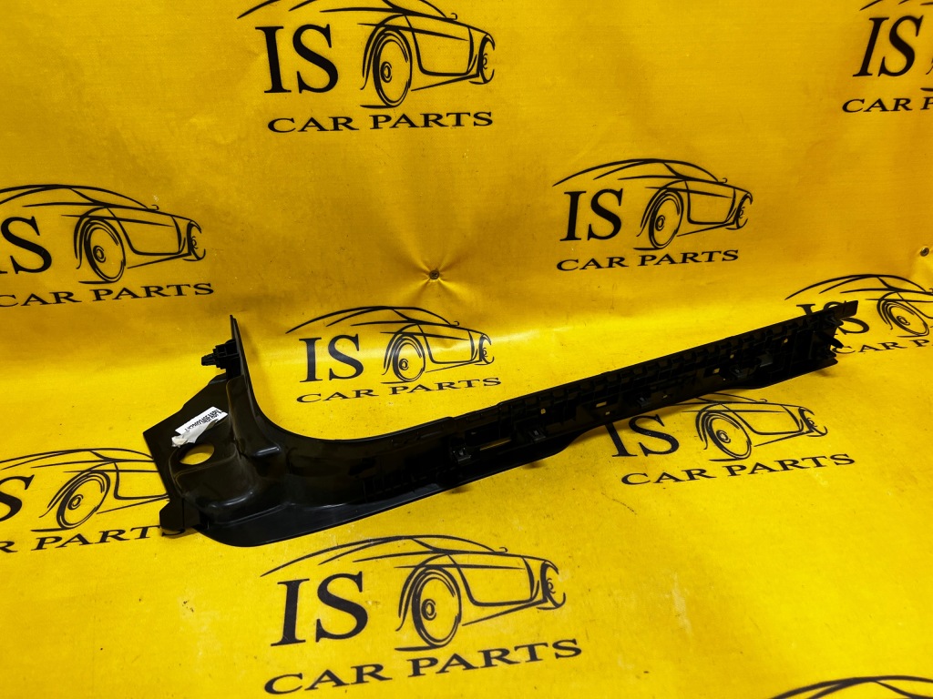 фото №5, Ліва захист накладка поріг lr discovery v l550