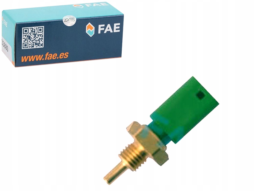 фото №1, Датчик температури wody renault fae