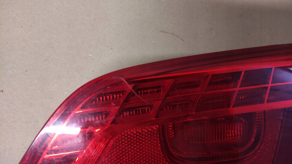 фото №7, Vw passat b7 лампа правий задня 3ae945308d