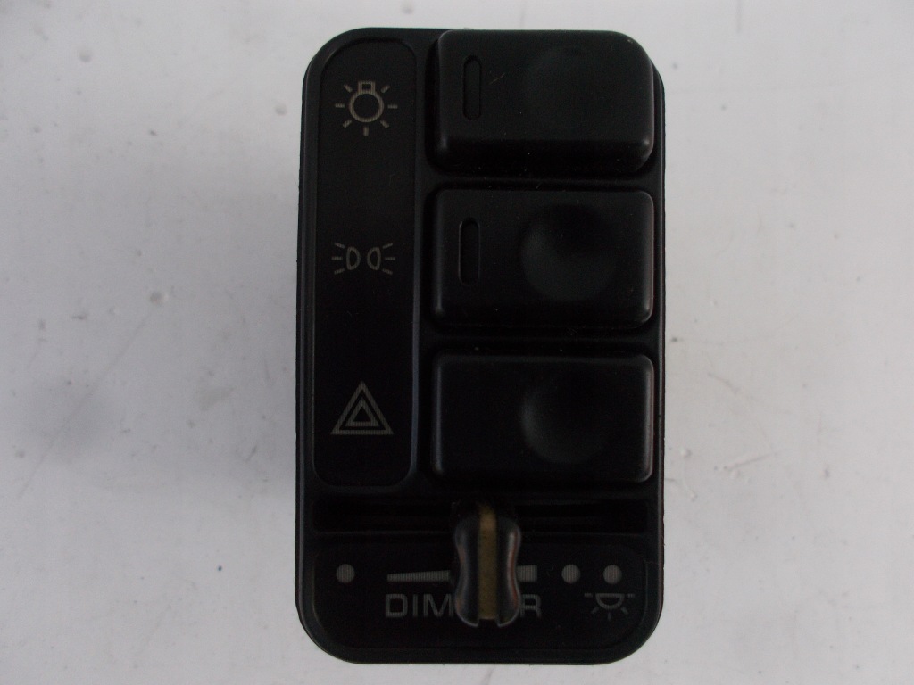 фото №1, Вимикач світла chrysler voyager 2 91-96