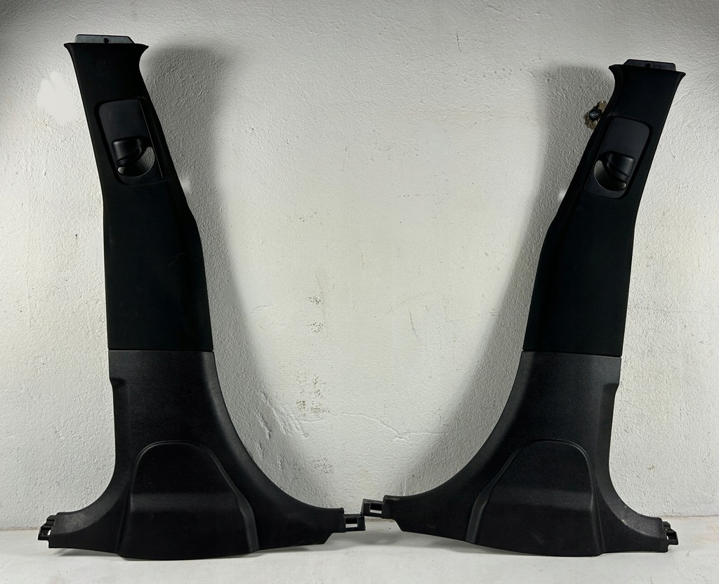 фото №9, Lancia thema 11- потолок набор czarna