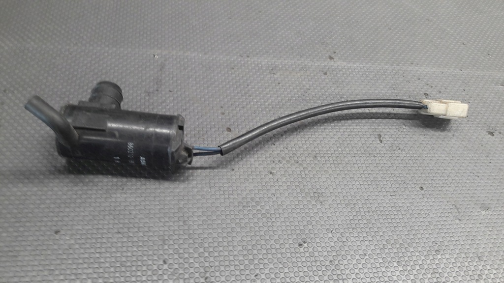 фото №1, 860310-1691 помпа омывателя mazda 6