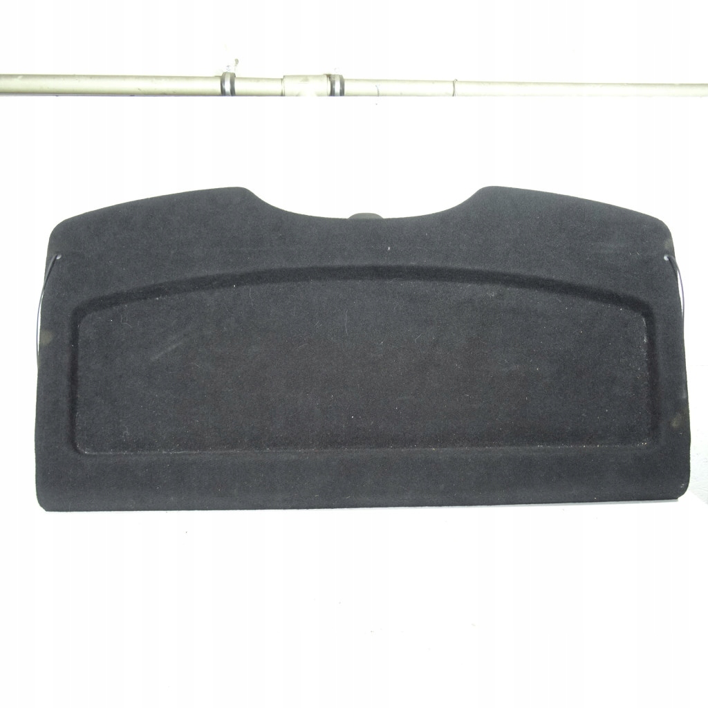 фото №1, Skoda fabia iii 3 хэтчбек полка багажника 6v6867769