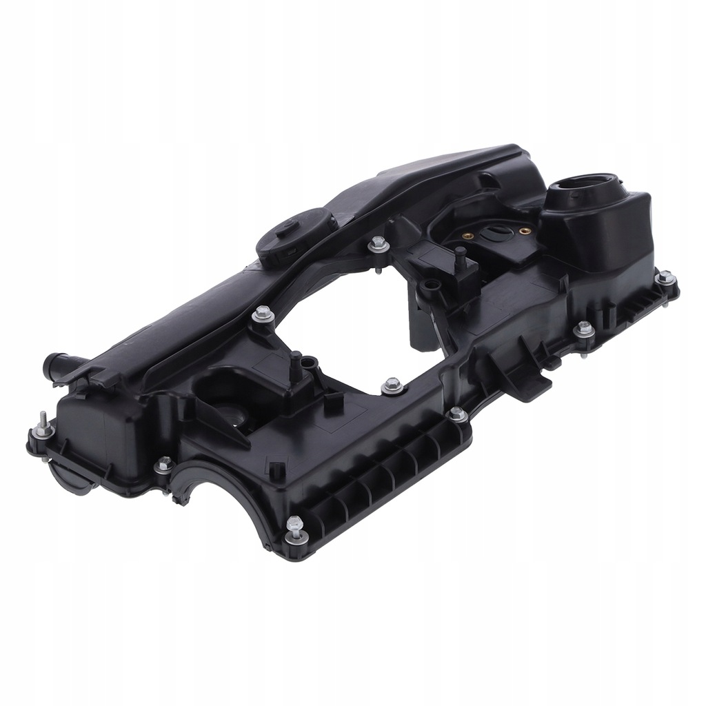 фото №12, Крышка клапана двигателя автомобиля 11127555212 с