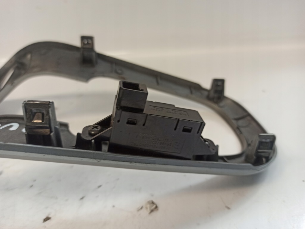 фото №11, Chevrolet cruze рамка dekor домкрата кнопки 94565208