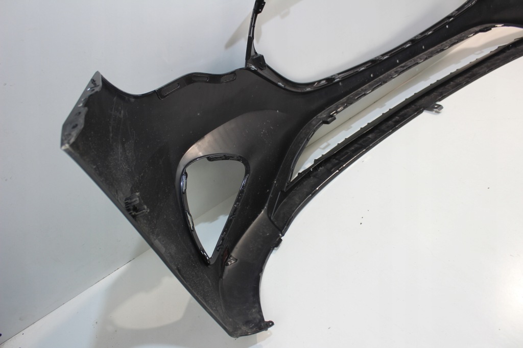 Бампер перед mercedes e-klasa 214 w214 a2148850300 хороший с Разборки