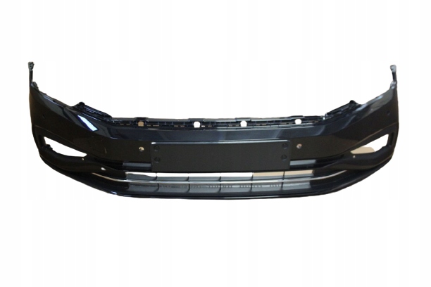 фото №1, Бампер vw passat b8 comfortline 4 pdc lc9x