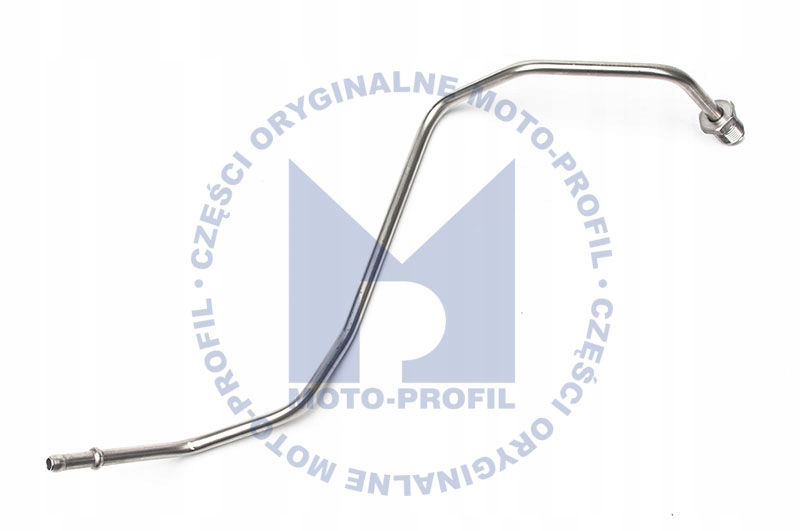 фото №7, Шланг датчика давление. выхлопных газов citroen berlingo, c3 ii, c4 i/ii 1,4/1,6 hdi